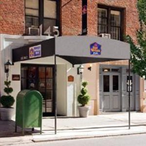 Best Western Hospitality House Hotel New York City, New York City, New York