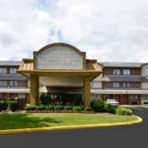 Best Western Inn Naperville, Naperville, Illinois