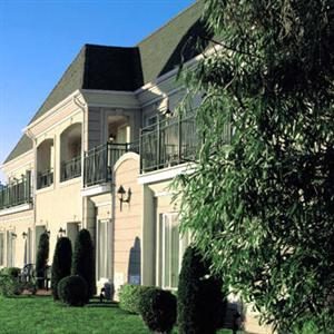 Best Western L’Aristocrate Hotel Quebec City, Quebec, Quebec