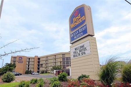 Best_Western_Ocean_Reef_Suites_Kill_Devil_Hills-Kill_Devil_Hills-North_Carolina-3e0e6333ad4a42079e710de5ae5e2adf