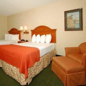 Best Western Seaside Inn Saint Augustine, Saint Augustine, Florida