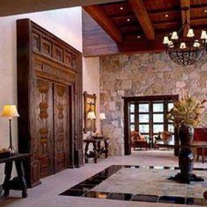 Bishops Lodge Ranch Resort Santa Fe, Santa Fe, New Mexico