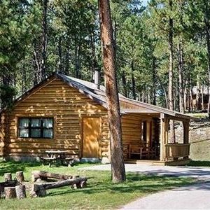Blue Bell Lodge Custer, Custer, South Dakota