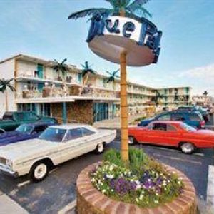 Blue Palms Resort Wildwood (New Jersey), Wildwood, New Jersey