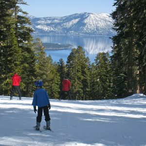 Hilton Hotel San Francisco, San Francisco, California
