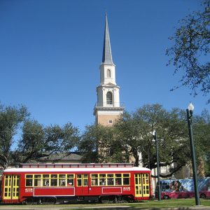Hilton Garden Inn French Quarter New Orleans, New Orleans, Louisiana