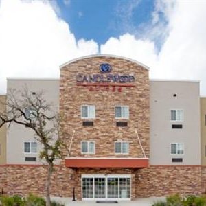 Candlewood Suites Cedar Park, Cedar Park, Texas