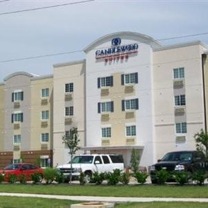 Candlewood Suites La Porte (Texas), La Porte, Texas