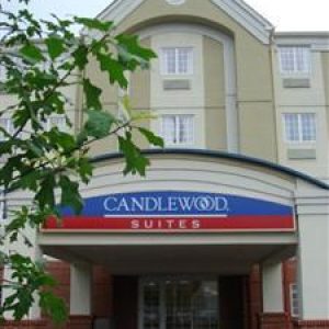 Candlewood Suites Norfolk Virginia Beach, Virginia Beach, Virginia