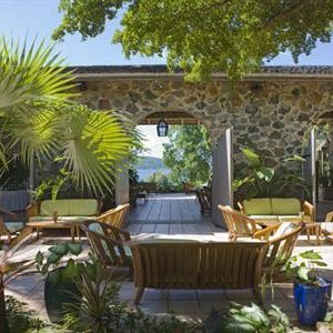 Caneel Bay Rosewood Resort Saint John, Saint John, Virgin Islands