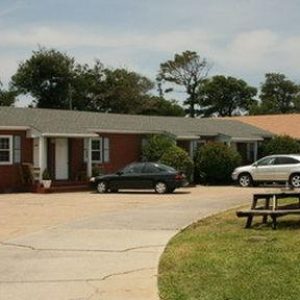Cape Pines Motel Buxton (North Carolina), Buxton, North Carolina