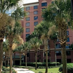 Caribe Royale All Suite Hotel & Convention Center Orlando, Orlando, Florida