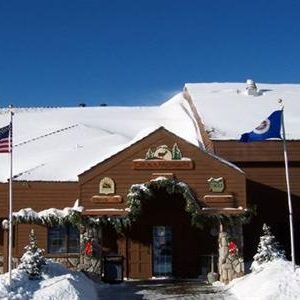 Caribou Highlands Lodge Lutsen, Lutsen, Minnesota