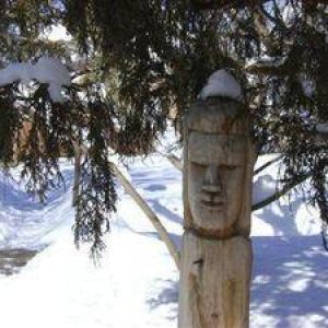 Casa Gallina Taos, Taos, New Mexico