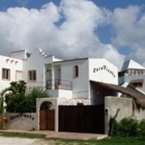 Casa Viento Hotel Cozumel, Cozumel, Mexico