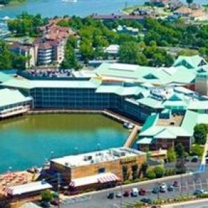 Castaway Bay Resort Sandusky, Sandusky, Ohio