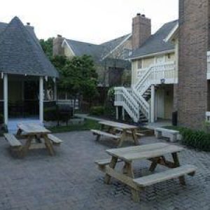 Chase Suite Hotel Kansas City (Missouri), Kansas City, Missouri