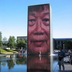 Westin Hotel Michigan Avenue Chicago, Chicago, Illinois