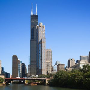 Sax Chicago A Thompson Hotel, Chicago, Illinois