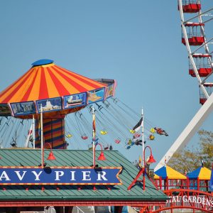 Sofitel Hotel Water Tower Chicago, Chicago, Illinois