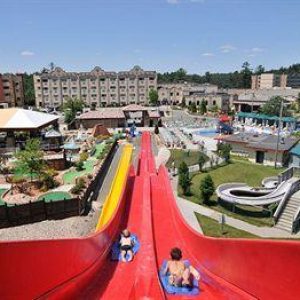 Chula Vista Resort Wisconsin Dells, Wisconsin Dells, Wisconsin