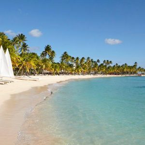 Club Med La Caravelle, Sainte-Anne, Guadeloupe
