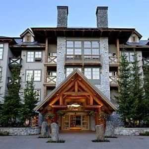 Coast Blackcomb Suites Whistler, Whistler, Canada