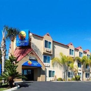 Comfort Inn Legoland Carlsbad (California), Carlsbad, California