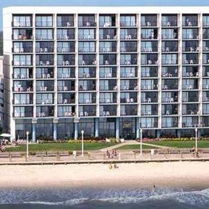 Comfort Inn & Suites Oceanfront Virginia Beach, Virginia Beach, Virginia