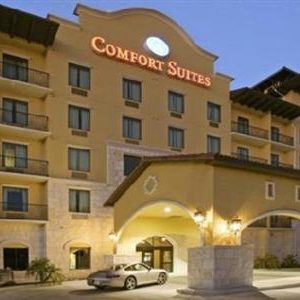 Comfort Suites Alamo Riverwalk San Antonio, San Antonio, Texas