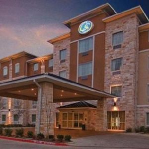 Comfort Suites Arlington (Texas), Arlington, Texas