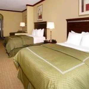 Comfort Suites Galveston, Galveston, Texas