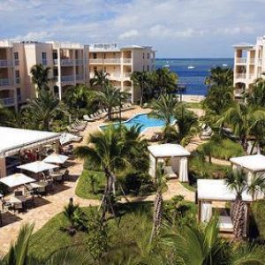 Compass Realty Key West Beachside Resort Hotel, Key West, Florida