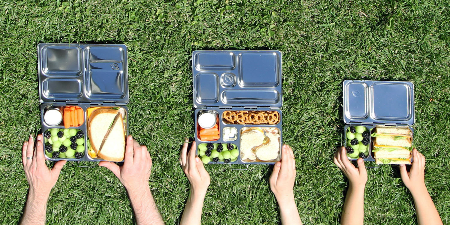 The coolest lunch box accessories for kids