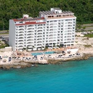 Coral Princess Hotel and Resort Cozumel, Cozumel, Mexico