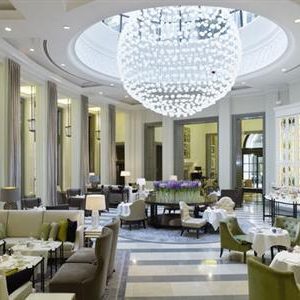 Corinthia Hotel London, London, United Kingdom