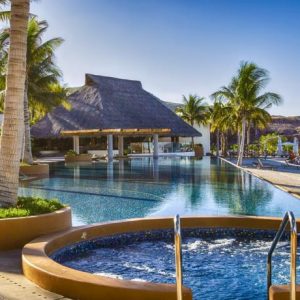 CostaBaja Resort and Spa, La Paz, Mexico, Mexico