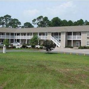 Country Hearth Inn Gulf Shores, Gulf Shores, Alabama