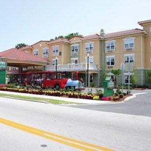 Country Inn & Suites Downtown Saint Augustine, Saint Augustine, Florida