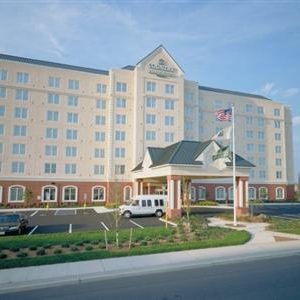 Country Inn & Suites Newark Airport Elizabeth (New Jersey), Elizabeth, New Jersey