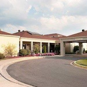 Courtyard Hotel Airport Kansas City (Missouri), Kansas City, Missouri