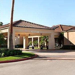 Courtyard Hotel Anaheim Buena Park, Buena Park, California
