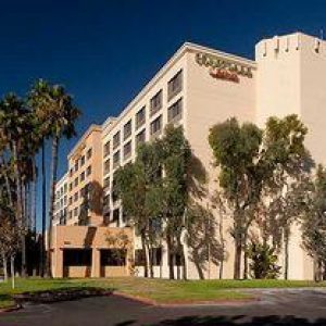 Courtyard Hotel Anaheim Cypress, Cypress, California