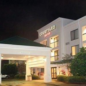 Courtyard Hotel Craft Farms Gulf Shores, Gulf Shores, Alabama