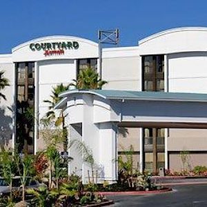 Courtyard Hotel Napa Valley Vallejo, Vallejo, California