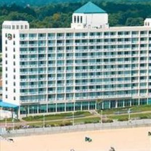 Courtyard Hotel North Virginia Beach, Virginia Beach, Virginia