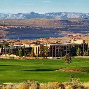 Courtyard Hotel Page, Page, Arizona