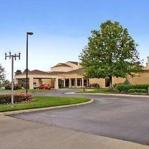 Courtyard Hotel South Kansas City (Missouri), Kansas City, Missouri