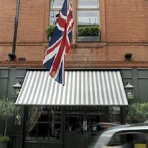 Covent Garden Hotel London, London, United Kingdom