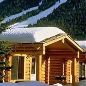 Cowboy Village Resort Jackson (Wyoming), Jackson, Wyoming